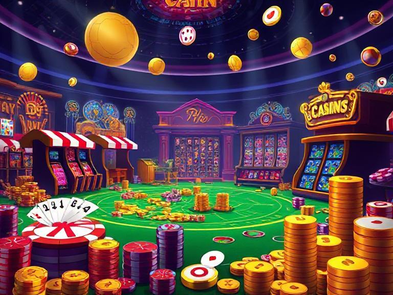 nagad88 casino