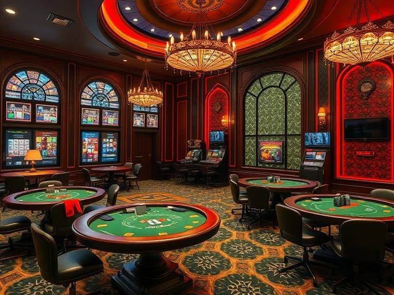 nagad88 casino