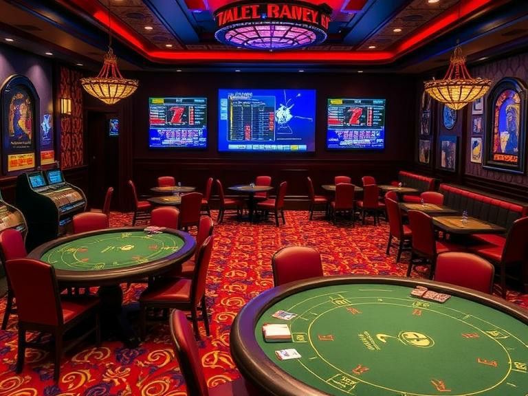 nagad88 casino