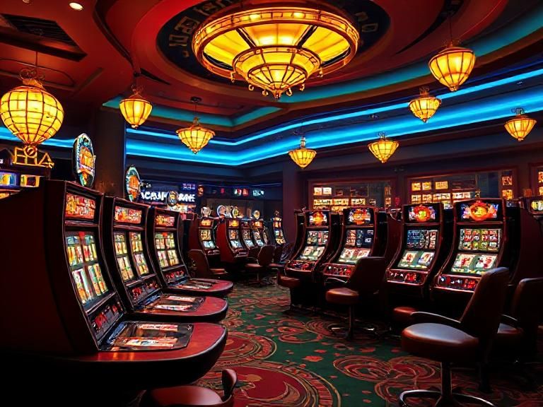 nagad88 casino