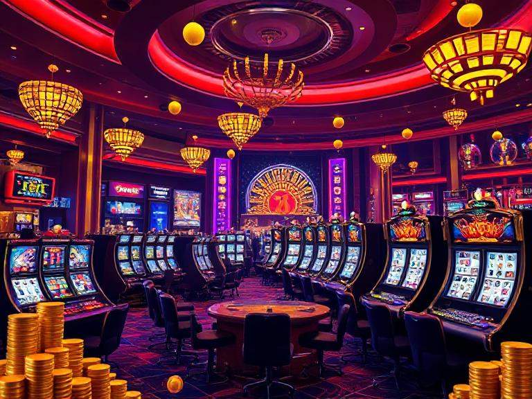 nagad88 casino